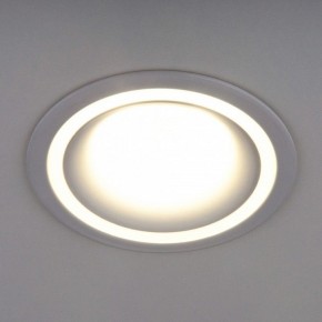 Встраиваемый светильник Elektrostandard Flux a041261 в Лысьве - lysva.ok-mebel.com | фото 3