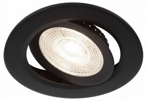 Встраиваемый светильник Эра  KL LED 25A-5 4K BK в Лысьве - lysva.ok-mebel.com | фото 2