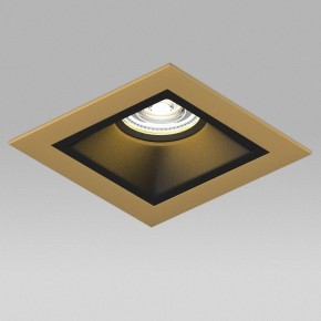 Встраиваемый светильник Lightstar Domino D51307BMOD в Лысьве - lysva.ok-mebel.com | фото 4