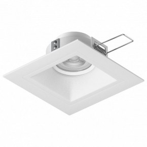 Встраиваемый светильник Lightstar Domino D51606WMOD в Лысьве - lysva.ok-mebel.com | фото