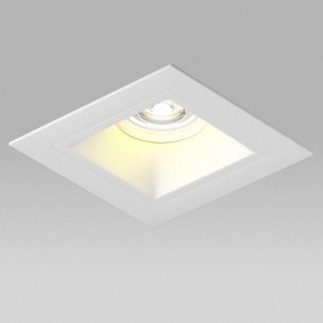 Встраиваемый светильник Lightstar Domino D51606WMOD в Лысьве - lysva.ok-mebel.com | фото 4