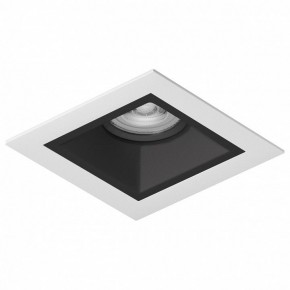 Встраиваемый светильник Lightstar Domino D51607BMOD в Лысьве - lysva.ok-mebel.com | фото