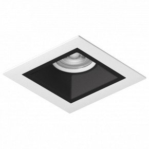 Встраиваемый светильник Lightstar Domino D51607WMOD в Лысьве - lysva.ok-mebel.com | фото