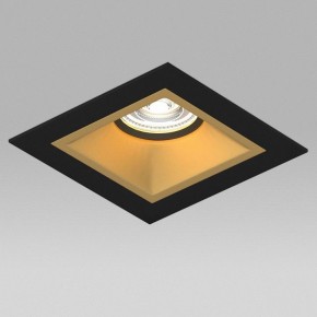 Встраиваемый светильник Lightstar Domino D51703BMOD в Лысьве - lysva.ok-mebel.com | фото 4