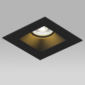 Встраиваемый светильник Lightstar Domino D51707BMOD в Лысьве - lysva.ok-mebel.com | фото 4