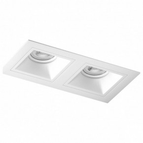 Встраиваемый светильник Lightstar Domino D5260606WMOD в Лысьве - lysva.ok-mebel.com | фото