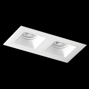 Встраиваемый светильник Lightstar Domino D5260606WMOD в Лысьве - lysva.ok-mebel.com | фото 2