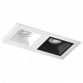 Встраиваемый светильник Lightstar Domino D5260607WBMOD в Лысьве - lysva.ok-mebel.com | фото