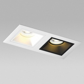 Встраиваемый светильник Lightstar Domino D5260607WBMOD в Лысьве - lysva.ok-mebel.com | фото 4