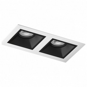 Встраиваемый светильник Lightstar Domino D5260707BMOD в Лысьве - lysva.ok-mebel.com | фото