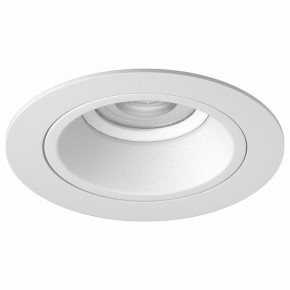 Встраиваемый светильник Lightstar Domino D61606WMOD в Лысьве - lysva.ok-mebel.com | фото