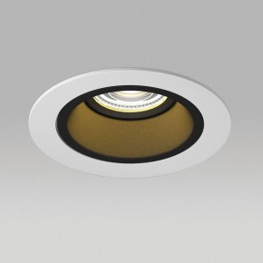 Встраиваемый светильник Lightstar Domino D61607BMOD в Лысьве - lysva.ok-mebel.com | фото 4