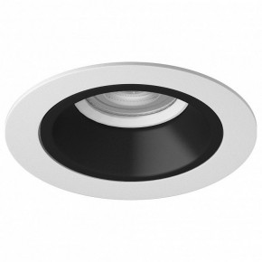 Встраиваемый светильник Lightstar Domino D61607WMOD в Лысьве - lysva.ok-mebel.com | фото