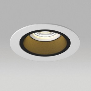 Встраиваемый светильник Lightstar Domino D61607WMOD в Лысьве - lysva.ok-mebel.com | фото 4