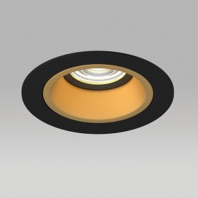 Встраиваемый светильник Lightstar Domino D61703BMOD в Лысьве - lysva.ok-mebel.com | фото 4