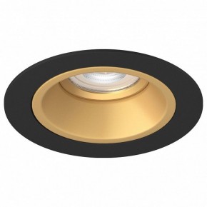 Встраиваемый светильник Lightstar Domino D61703GMOD в Лысьве - lysva.ok-mebel.com | фото