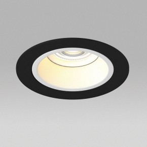 Встраиваемый светильник Lightstar Domino D61706WMOD в Лысьве - lysva.ok-mebel.com | фото 4