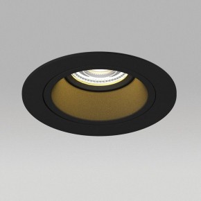 Встраиваемый светильник Lightstar Domino D61707BMOD в Лысьве - lysva.ok-mebel.com | фото 4