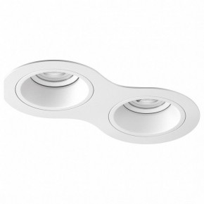 Встраиваемый светильник Lightstar Domino D6260606WMOD в Лысьве - lysva.ok-mebel.com | фото