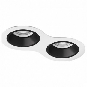 Встраиваемый светильник Lightstar Domino D6260707WMOD в Лысьве - lysva.ok-mebel.com | фото