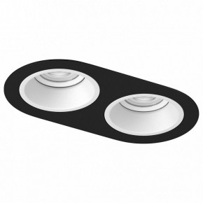 Встраиваемый светильник Lightstar Domino D6570606WMOD в Лысьве - lysva.ok-mebel.com | фото