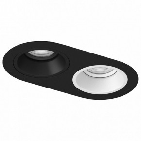 Встраиваемый светильник Lightstar Domino D6570607WBMOD в Лысьве - lysva.ok-mebel.com | фото
