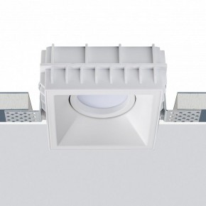 Встраиваемый светильник Lightstar Domino G214506 в Лысьве - lysva.ok-mebel.com | фото 4