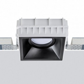 Встраиваемый светильник Lightstar Domino G214507 в Лысьве - lysva.ok-mebel.com | фото 3