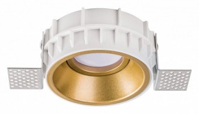 Встраиваемый светильник Lightstar Domino G214603 в Лысьве - lysva.ok-mebel.com | фото