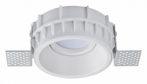 Встраиваемый светильник Lightstar Domino G214606 в Лысьве - lysva.ok-mebel.com | фото 2