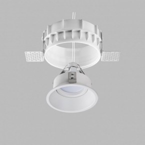Встраиваемый светильник Lightstar Domino G214606 в Лысьве - lysva.ok-mebel.com | фото 4
