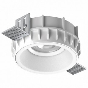 Встраиваемый светильник Lightstar Domino G214606WMOD в Лысьве - lysva.ok-mebel.com | фото