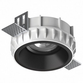 Встраиваемый светильник Lightstar Domino G214607BMOD в Лысьве - lysva.ok-mebel.com | фото