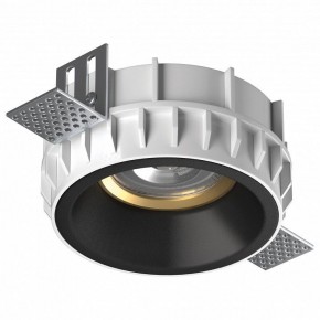 Встраиваемый светильник Lightstar Domino G214607GMOD в Лысьве - lysva.ok-mebel.com | фото 2