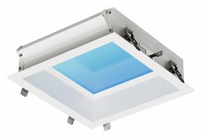 Встраиваемый светильник Mantra Blue Sky 9093 в Лысьве - lysva.ok-mebel.com | фото