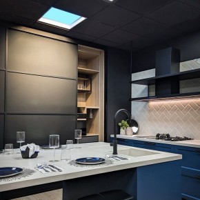 Встраиваемый светильник Mantra Blue Sky 9095 в Лысьве - lysva.ok-mebel.com | фото 7