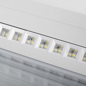 Встраиваемый светильник Mantra Blue Sky 9095 в Лысьве - lysva.ok-mebel.com | фото 9