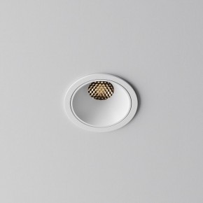 Встраиваемый светильник Maytoni Alfa LED DL043-01-10W3K-RD-W-1 в Лысьве - lysva.ok-mebel.com | фото 5