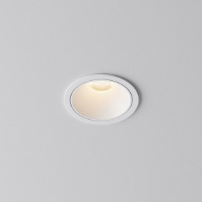 Встраиваемый светильник Maytoni Alfa LED DL043-01-10W3K-RD-W-1 в Лысьве - lysva.ok-mebel.com | фото 6