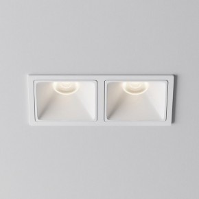 Встраиваемый светильник Maytoni Alfa LED DL043-02-10W4K-SQ-W-1 в Лысьве - lysva.ok-mebel.com | фото 6