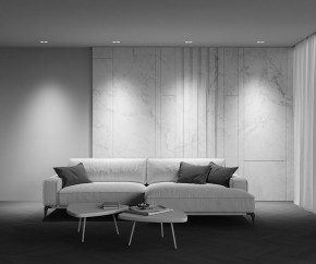 Встраиваемый светильник Maytoni Alfa LED DL043-02-10W4K-SQ-W-1 в Лысьве - lysva.ok-mebel.com | фото 9