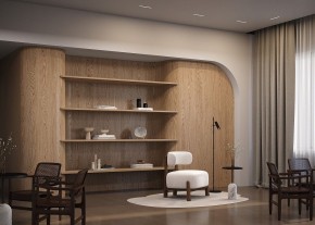 Встраиваемый светильник Maytoni Basis DL066-12W3-6K-W в Лысьве - lysva.ok-mebel.com | фото 4