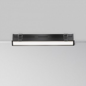 Встраиваемый светильник Maytoni Basis DL066-20W3-6K-B в Лысьве - lysva.ok-mebel.com | фото 2