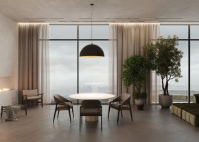 Встраиваемый светильник Maytoni Basis TR030-4-24WTW-DD2-B в Лысьве - lysva.ok-mebel.com | фото 2