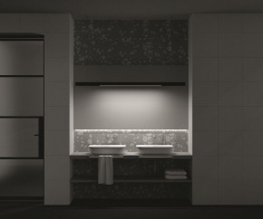 Встраиваемый светильник Maytoni Basis TR030-4-30WTW-DD2-B в Лысьве - lysva.ok-mebel.com | фото 8