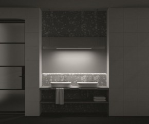 Встраиваемый светильник Maytoni Basis TR030-4-30WTW-DD2-W в Лысьве - lysva.ok-mebel.com | фото 6