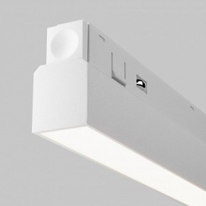 Встраиваемый светильник Maytoni Basis TR030-4-30WTW-DD2-W в Лысьве - lysva.ok-mebel.com | фото 8