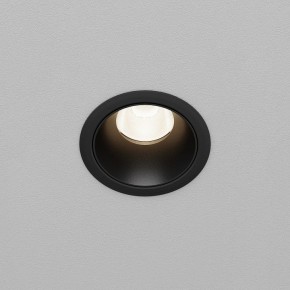 Встраиваемый светильник Maytoni Dip DL115-10W-4K-B в Лысьве - lysva.ok-mebel.com | фото 4