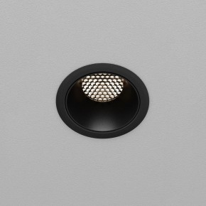 Встраиваемый светильник Maytoni Dip DL115-10W-4K-B в Лысьве - lysva.ok-mebel.com | фото 8