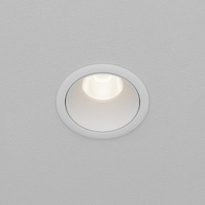 Встраиваемый светильник Maytoni Dip DL115-10W-4K-W в Лысьве - lysva.ok-mebel.com | фото 4